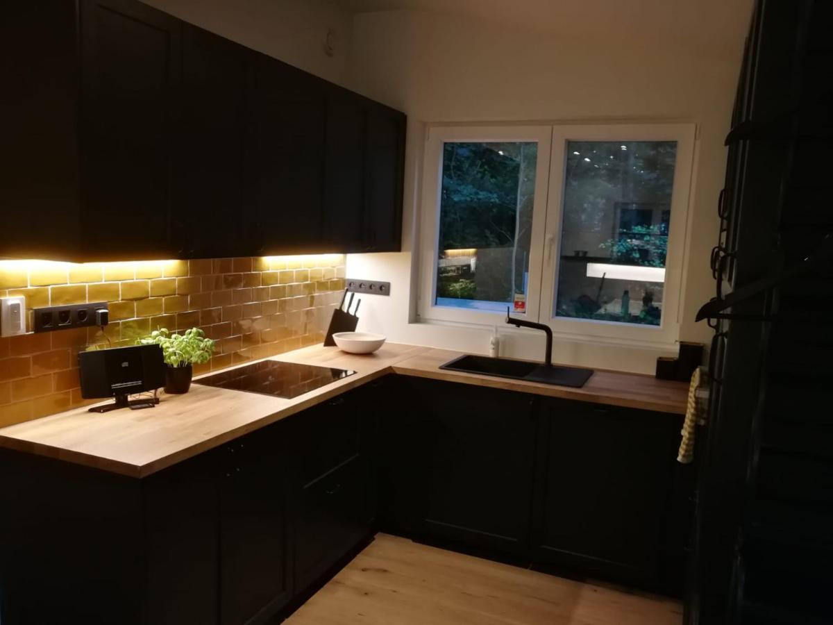 Hogenberg Heiken Lichtaart Kasterlee Met Eigen Laadpaal别墅 外观 照片